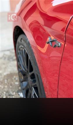 تۆیۆتا کامری